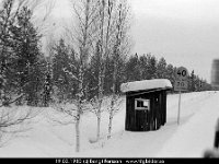 sv1068-33 : SvK 12 Storuman--Hällnäs, Svenska järnvägslinjer
